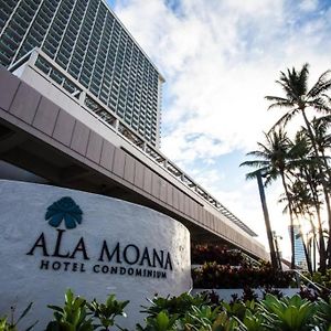 Lsi Resorts At Ala Moana